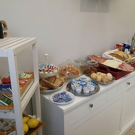 B&B Solferino Telese Εξωτερικό φωτογραφία