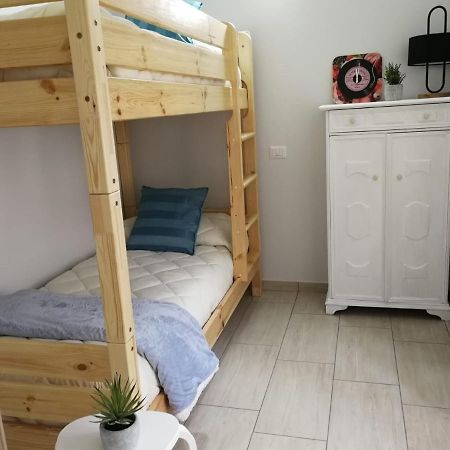 B&B Solferino Telese Εξωτερικό φωτογραφία