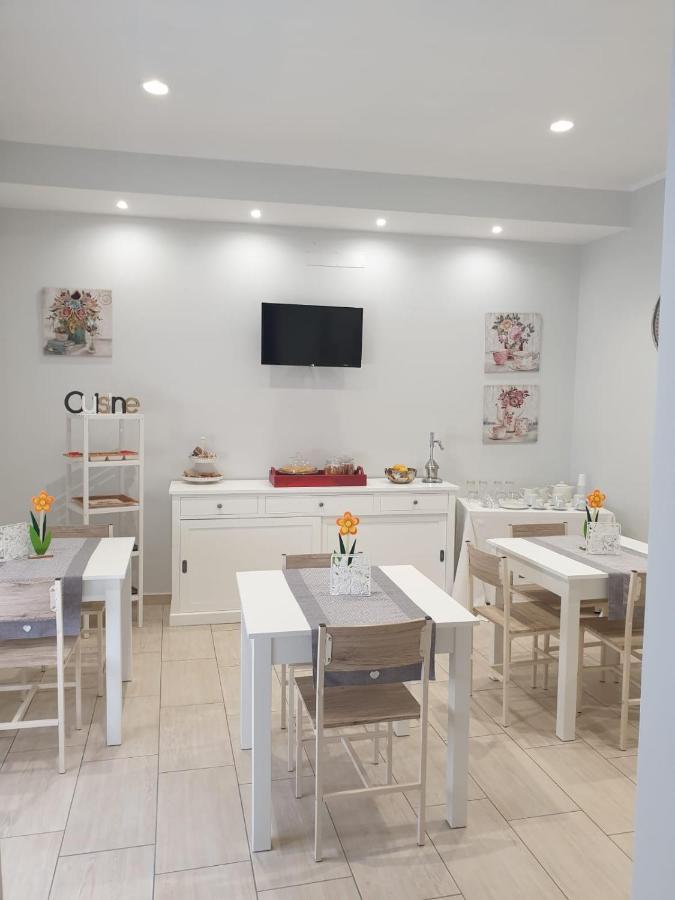 B&B Solferino Telese Εξωτερικό φωτογραφία