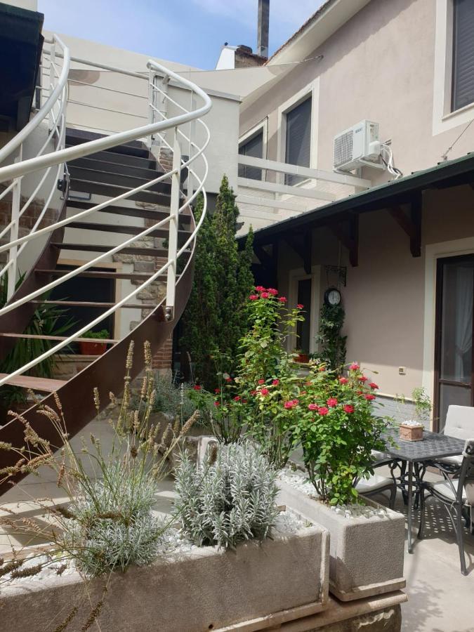 B&B Solferino Telese Εξωτερικό φωτογραφία