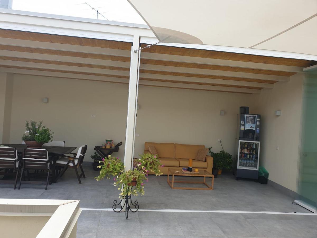 B&B Solferino Telese Εξωτερικό φωτογραφία