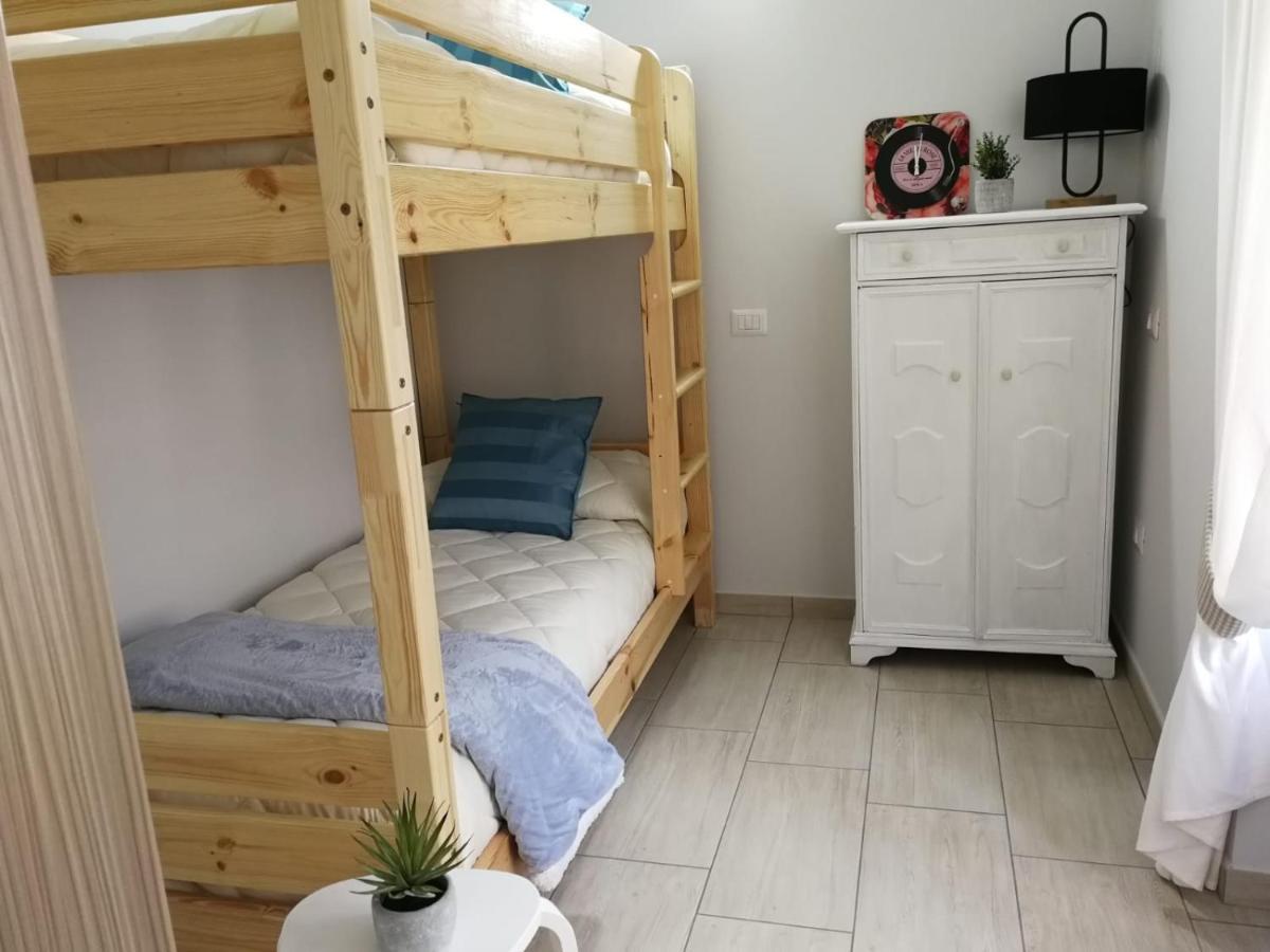 B&B Solferino Telese Εξωτερικό φωτογραφία
