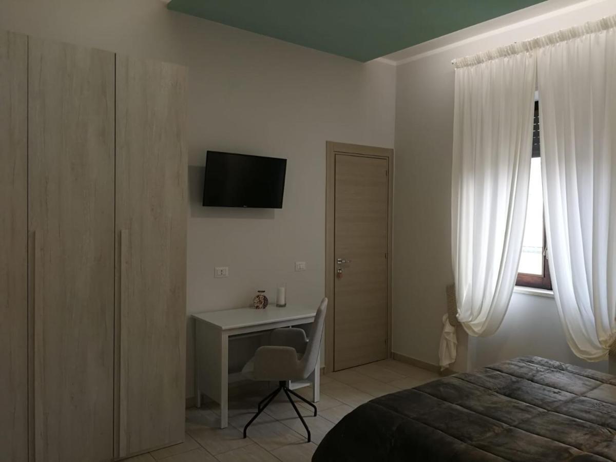 B&B Solferino Telese Εξωτερικό φωτογραφία