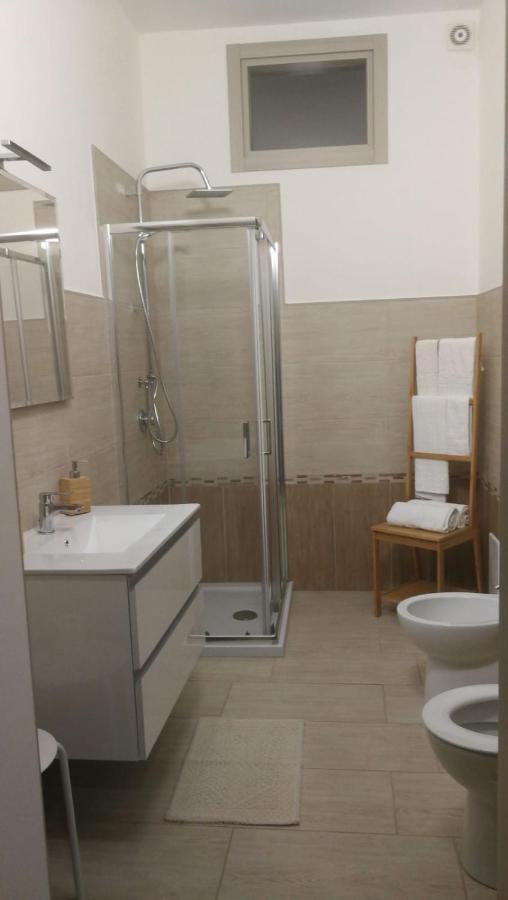 B&B Solferino Telese Εξωτερικό φωτογραφία