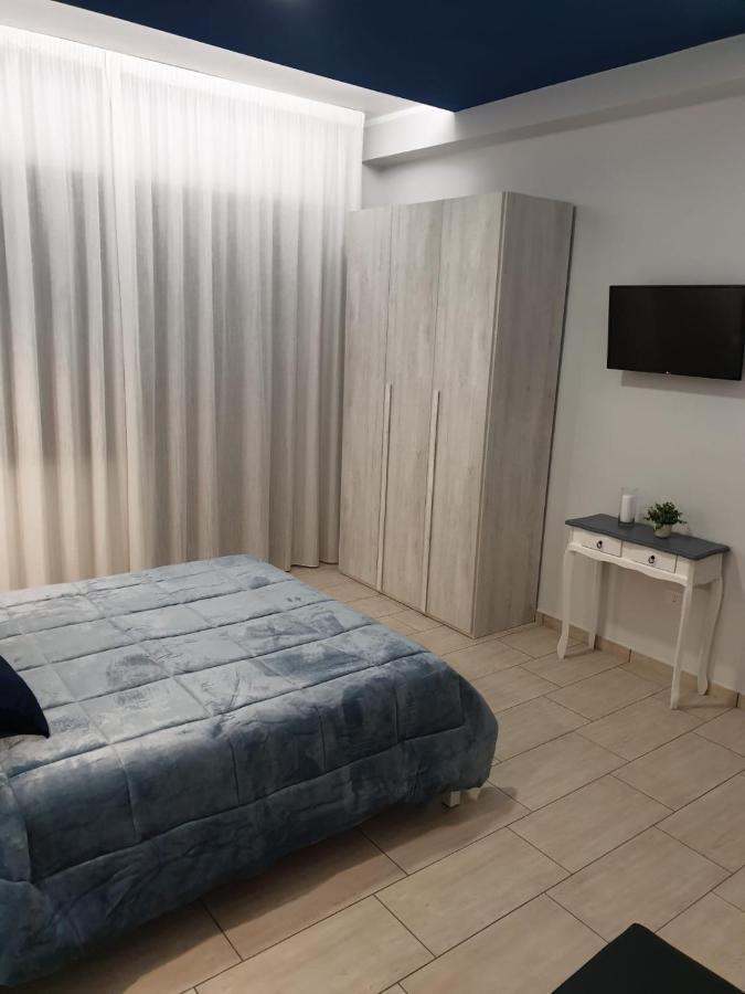 B&B Solferino Telese Εξωτερικό φωτογραφία