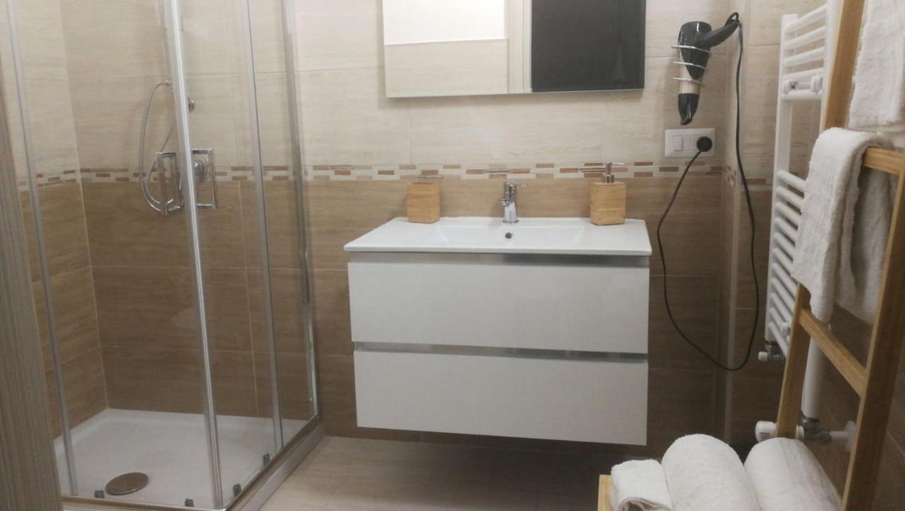 B&B Solferino Telese Εξωτερικό φωτογραφία