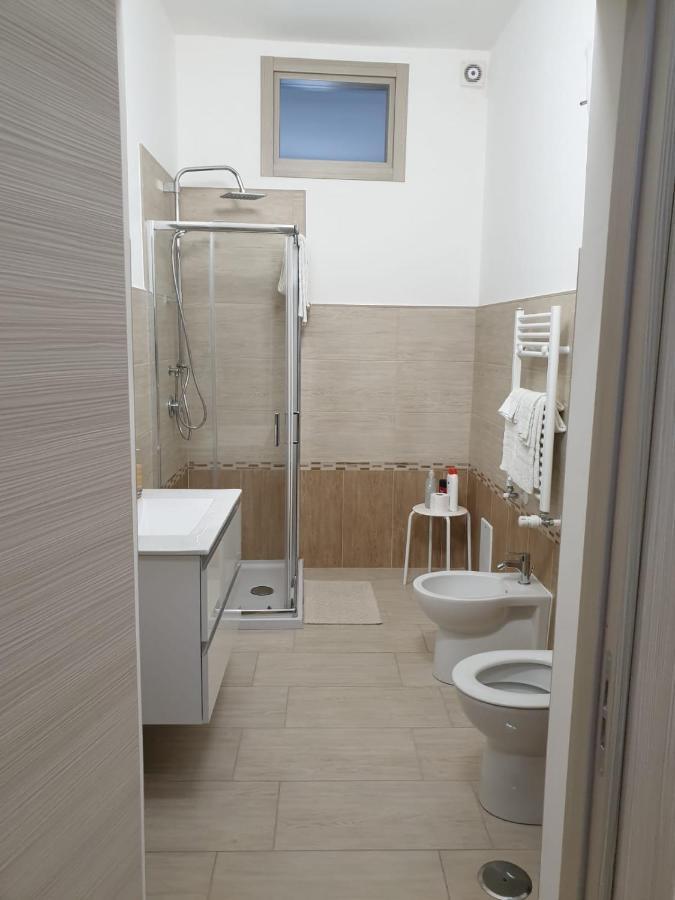 B&B Solferino Telese Εξωτερικό φωτογραφία