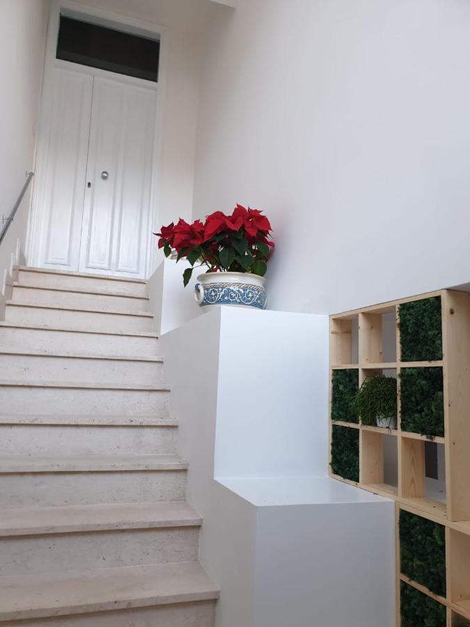 B&B Solferino Telese Εξωτερικό φωτογραφία