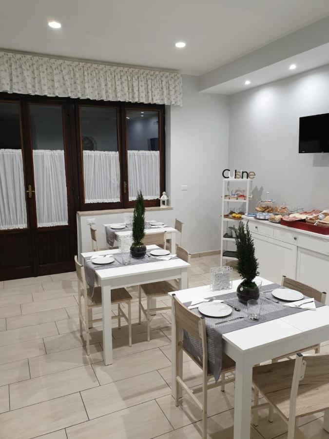 B&B Solferino Telese Εξωτερικό φωτογραφία